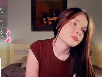 Chaturbate Sex Chat of reginiasaccone