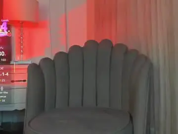 Chaturbate Private Sex Chat of scarleth6
