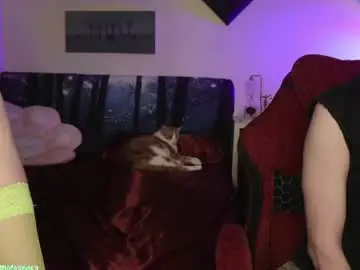 Chaturbate Adult Webcam of widthofapeach