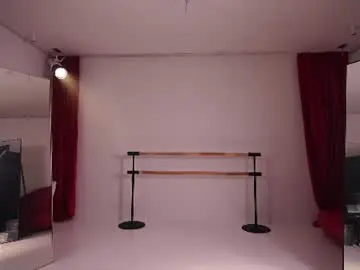 Chaturbate Nude Webcam of _meganmeow_