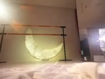 Chaturbate Nude Webcam of _meganmeow_