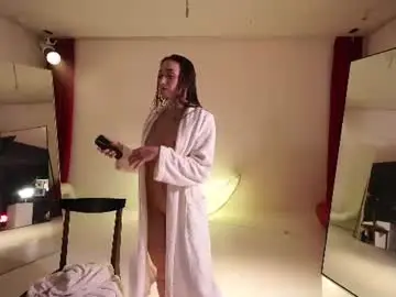 Chaturbate Live Porn of _meganmeow_