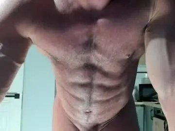 Chaturbate Adult Webcams of _miles19