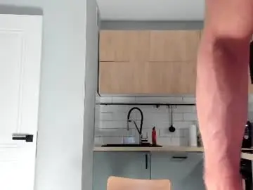 Chaturbate Adult Webcams of _miles19