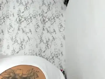 Chaturbate Live Porn of abigailsandoval