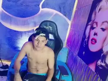 Chaturbate Nude Webcam of alexi_hot23