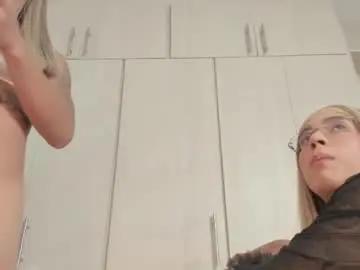 Chaturbate Live Porn of camii_desire