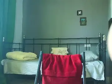 Chaturbate Live Porn of cumband
