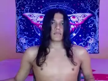 Chaturbate Free Porn Cam of dk_204