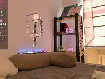 Chaturbate Best Webcam of ivorytrace