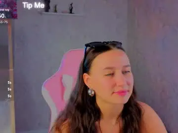 Chaturbate Private Sex Chat of jennifer_richh