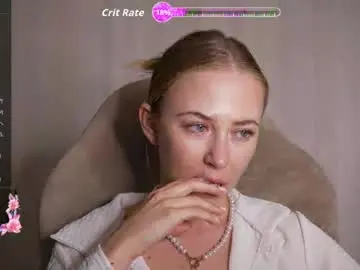 Chaturbate Nude Webcam of lysii_astra