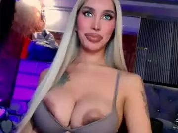 Chaturbate Sex Cam of midnightmuse_mommy