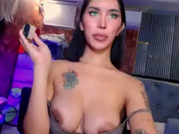 Chaturbate Adult Webcams of midnightmuse_mommy