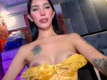 Chaturbate Adult Video Chat of midnightmuse_mommy