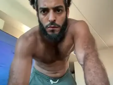 Chaturbate Live Sex Cam of mountaiden