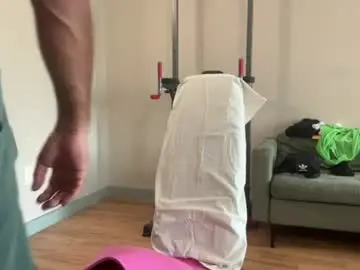Chaturbate Live Sex Cam of mountaiden