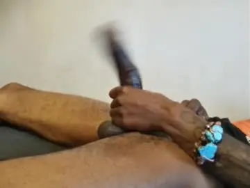 Chaturbate Sex Cam of ogdigbick