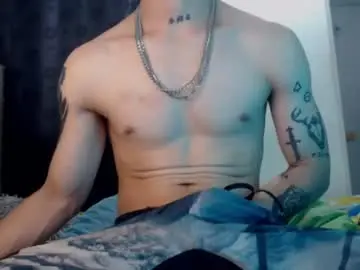 Chaturbate Best Webcam of perseus_bwc