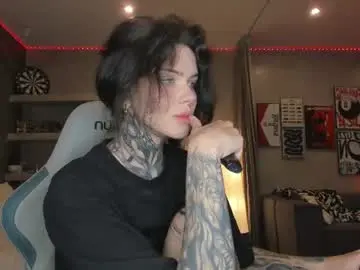 Chaturbate Sex Chat of uwu_eva