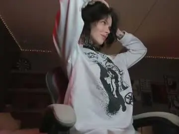 Chaturbate Adult Webcams of uwu_eva