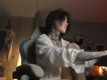 Chaturbate Watch Live Sex Cams of uwu_eva