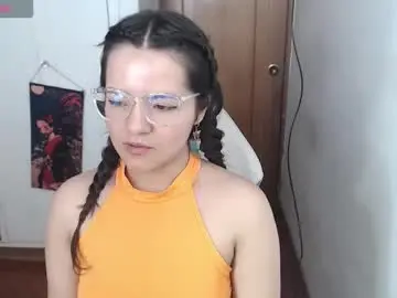 Chaturbate Adult Webcams of alissa_morrison