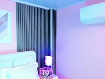 Chaturbate Private Sex Chat of clawdeen__wolf