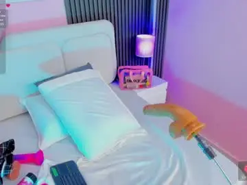 Chaturbate Sex Cam of clawdeen__wolf
