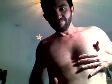 Chaturbate Sex Cam of franciscotantra