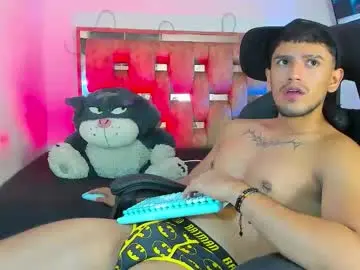 Chaturbate Watch Live Sex Cams of josh_cam99