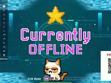 Chaturbate Sex Chat of meowmeowzoe