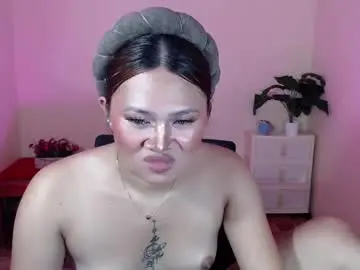 Chaturbate Adult Webcam of mysterious_honeyghe