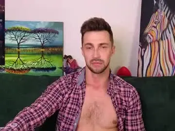 Chaturbate Adult Webcam of promethe_us