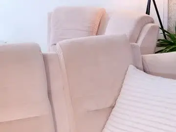 Chaturbate Sex Cam of sarahpreston1