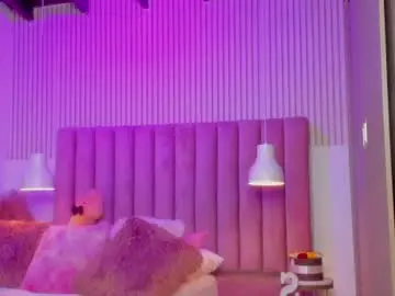 Chaturbate Live Sex of scarlett_dreamss7