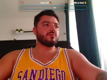 Chaturbate Sex Chat of stoulmeu