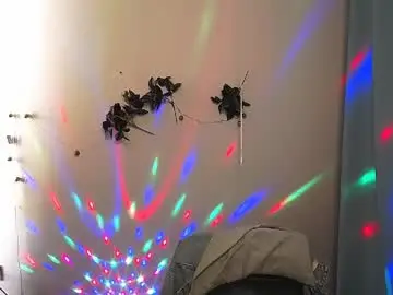 Chaturbate Live Porn of _cutie_and_shy_