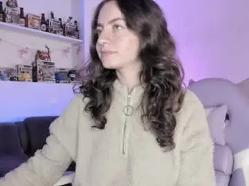 Chaturbate Live Sex of agathaa_ks_