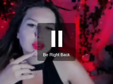 Chaturbate Sex Cam of chloericci