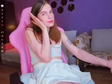 Chaturbate Adult Webcam of daria_rain