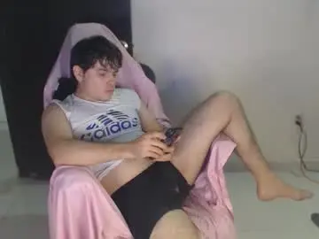 Chaturbate Nude Webcam of makye_