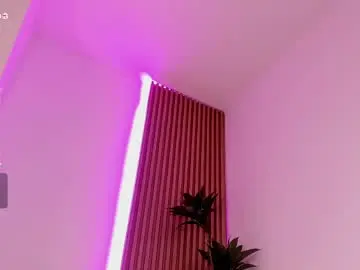 Chaturbate Adult Webcams of mara_betancurt