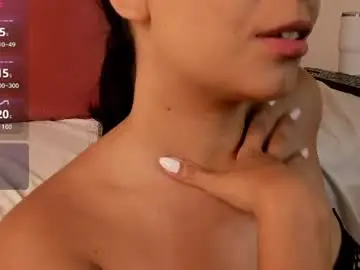 Chaturbate Sex Cam of mara_betancurt