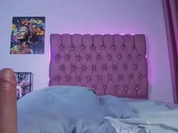 Chaturbate Best live sex cam show of mazeekiin