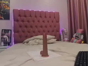 Chaturbate Best Webcam of mazeekiin