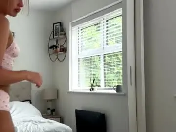 Chaturbate Live Sex Cam of rosebella_
