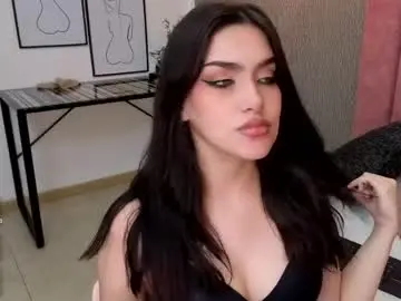 Chaturbate Adult Video Chat of alexa_thaylor_