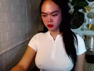 Chaturbate Live Sex of asian_pretty143