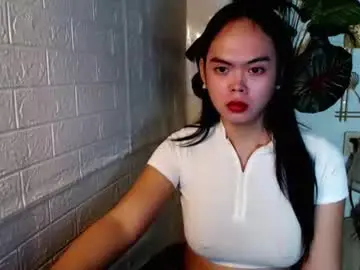 Chaturbate Best Webcam of asian_pretty143